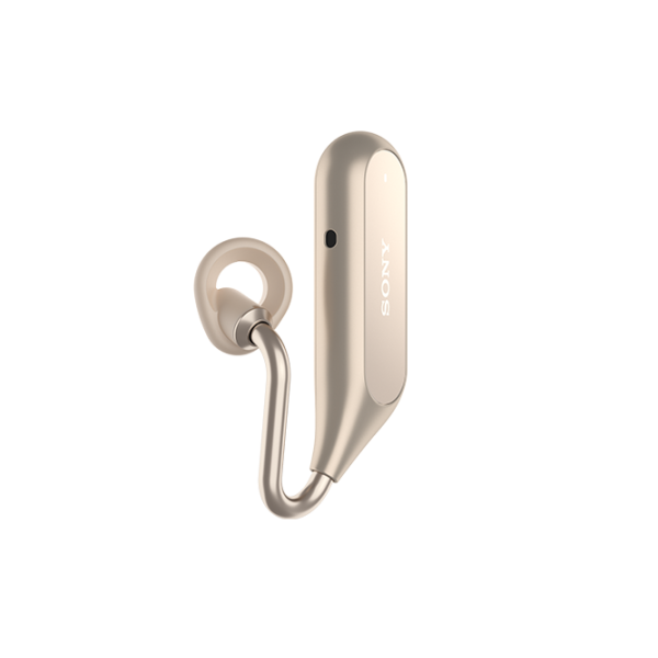 SONY XPERIA Ear Duo XEA20(N) 音声はアスナです - ヘッドフォン