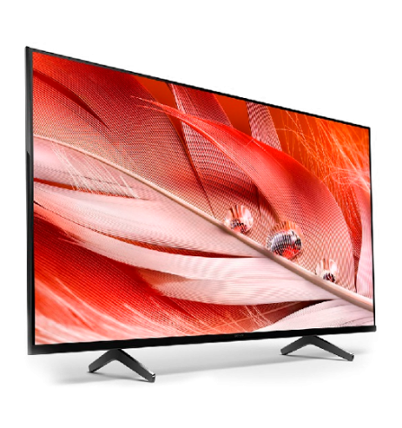 Телевизор Sony XR-75X90J