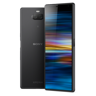 Xperia 10 Plus Dual I4213RU/B черный