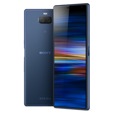 Xperia 10 Plus Dual I4213RU/L синий