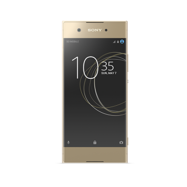 Xperia XA1 DS G3112RU/N золотой