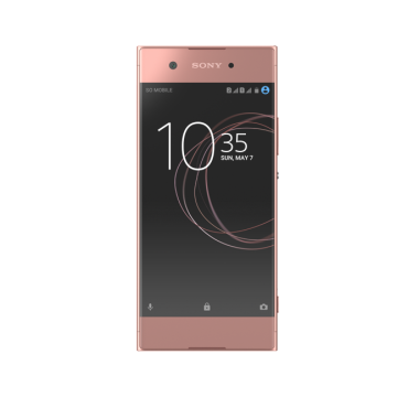 Xperia XA1 DS G3112RU/P розовый