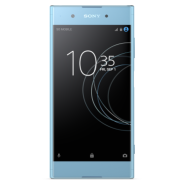 Xperia XA1 Dual Plus G3412RU/L синий