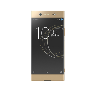 Xperia XA1 Ultra DS G3212RU/N золотой