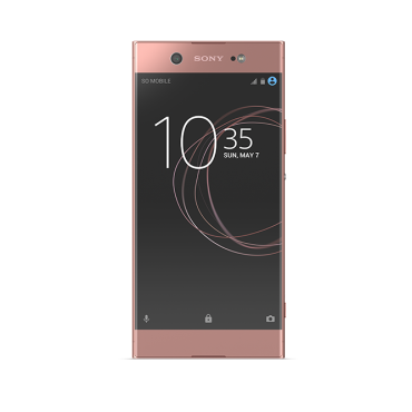 Xperia XA1 Ultra DS G3212RU/P розовый
