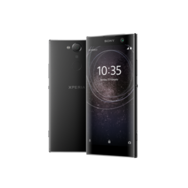Xperia XA2 Dual H4113RU/B черный