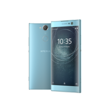Xperia XA2 Dual H4113RU/L синий