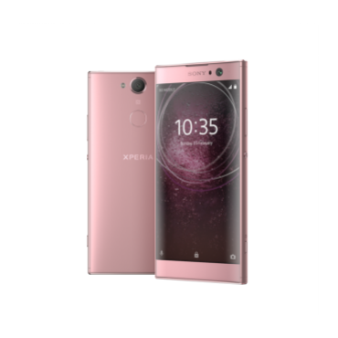 Xperia XA2 Dual H4113RU/P розовый