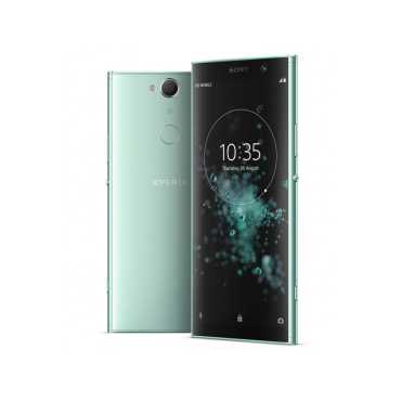 Xperia XA2 Dual Plus H4413RU/G зеленый