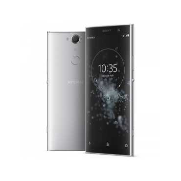 Xperia XA2 Dual Plus H4413RU/S серебристый