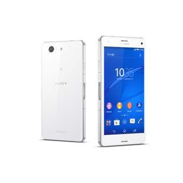 Xperia Z 3 Compact White