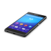Xperia Z3+ Dual Black, E6533RU/B черный