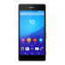 Xperia Z3+ Dual Black, E6533RU/B черный