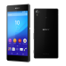 Xperia Z3+ Dual Black, E6533RU/B черный