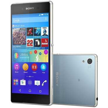 Xperia Z3+ Dual E6533 Blue