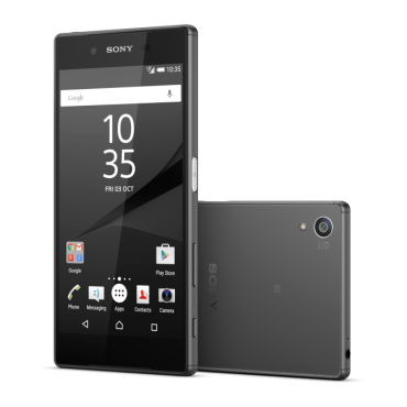 Xperia Z5 Dual E6683 Black