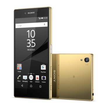 Xperia Z5 Premium E6853 Gold
