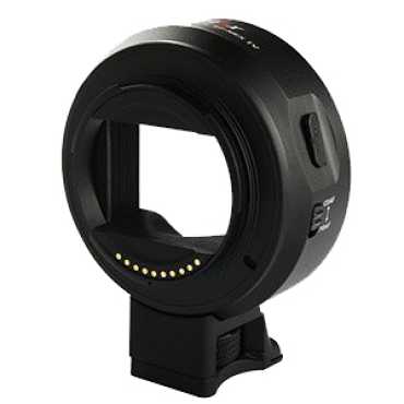 Переходник Viltrox IV Canon EF lens to Sony E Mount A7S/S 