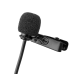 Радиопетличный микрофон Boya BY-WFM12