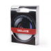 Фильтр для объектива, Deluxe, DLCA-UV 62 mm, Ультратонкий, Ультр