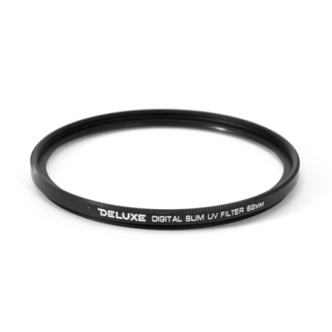 Фильтр для объектива Deluxe DLCA-UV 62 мм