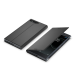 Чехол-подставка для XZP SCSG10 черный