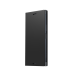 Чехол-подставка для XZP SCSG10 черный
