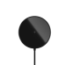 Беспроводное зарядное устройство Olmio MagCharge QI 15W черный