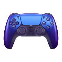 Контроллер для PS5™ (джойстик), цвет Chroma Indigo