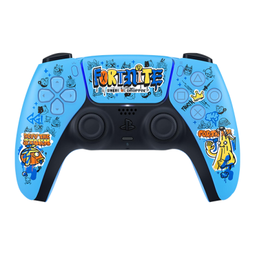 Контроллер Fortnite Limited Edition PS5 DualSense