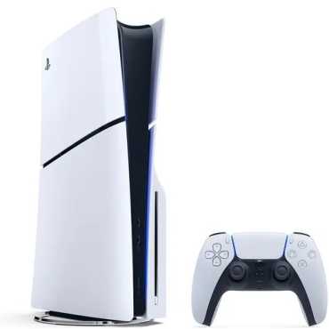 PlayStation 5 Slim игровая консоль CFI-2008A