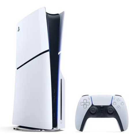 PlayStation 5 Slim игровая консоль CFI-2008A