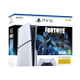 Игровая консоль PlayStation 5 Slim Cobalt Star Bundle