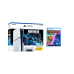Игровая консоль PlayStation 5 Slim Cobalt Star Bundle + Ratchet 