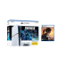 Игровая консоль PlayStation 5 Slim Cobalt Star Bundle+The Last 