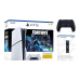Игровая консоль PlayStation 5 Slim (CFI-2008A) + DS5(Черный)+Cha