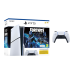 Игровая консоль PlayStation 5 Slim (CFI-2008A) + DS5