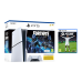 Игровая консоль PlayStation 5 Slim (CFI-2008A) + FS25 PS5