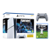 Игровая консоль PlayStation 5 Slim (CFI-2008A) + FS25 PS5 + PS5 