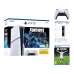 Игровая консоль PlayStation 5 Slim (CFI-2008A) + DS5+Charging St