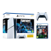 Игровая консоль PlayStation 5 Slim (CFI-2008A) + FS26 PS5 