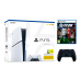 Игровая консоль PlayStation 5 Slim (CFI-2008A) + FS26 PS5 