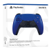 PS5 DualSense Controller Cobalt Blue