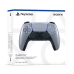 PS5 DualSense Controller Sterling Silver