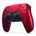 PS5 DualSense Controller Volcanic Red