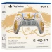 PS5 DualSense Controller Ghost Of Yotei Gold Limited Edition