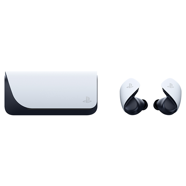 Беспроводные наушники PULSE Explore PS5