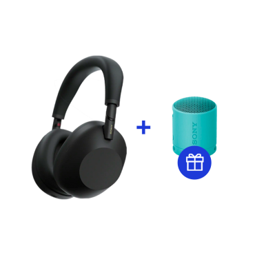 Предзаказ WH1000XM6, наушники Sony, цвет черный