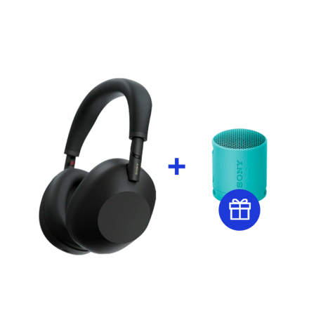 Предзаказ WH1000XM6, наушники Sony, цвет черный
