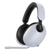 INZONE H9 беспроводная игровая гарнитура с функцией шумоподавления, цвет белый